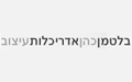 ורד בלטמן כהן - ארכיטקטורה